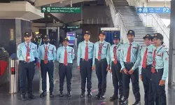 हैदराबाद मेट्रो में 20 ट्रांसजेंडर्स बतौर सुरक्षाकर्मी तैनात