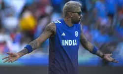 मैदान पर वापसी को तैयार हार्दिक पंड्या, सैयद मुश्ताक अली ट्रॉफी में खेलते नजर आएंगे