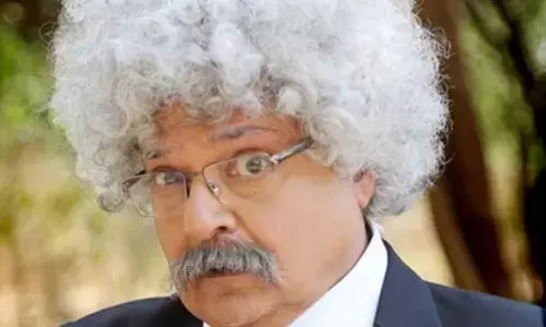 मैं गलत पते पर आ गया हूं, इन चंद शब्दों ने बदल दी राकेश बेदी की पूरी जिंदगी