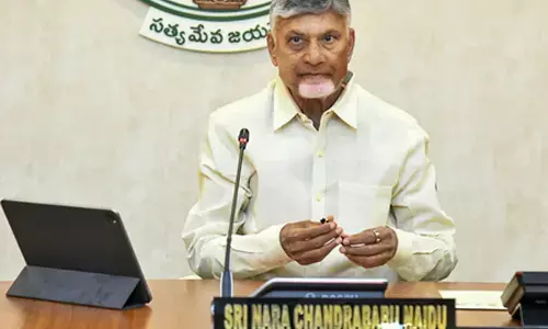 ग्रामीण बौद्ध धरोहर संरक्षण पर अंतर्राष्ट्रीय सम्मेलन संपन्न, चंद्रबाबू नायडू सरकार ने 5 एकड़ भूमि आवंटित की