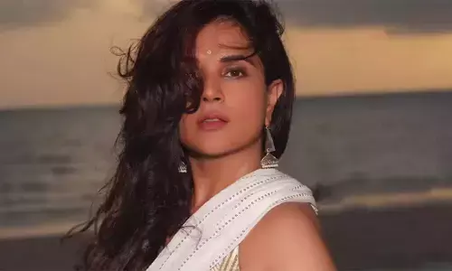 यहां लोग बस आपको छोटा दिखाने की कोशिश करते हैं : ऋचा चड्ढा