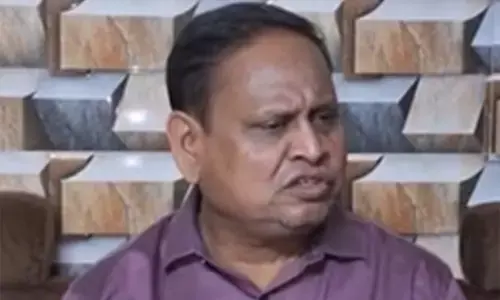 मुर्शिदाबाद में 6 दिसंबर को टीएमसी विधायक हुमायूं कबीर रखेंगे मस्जिद की नींव