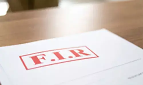 मुंबई में महिला से शर्मनाक हरकत, नामी फार्मा कंपनी के एमडी सहित 6 पर केस दर्ज