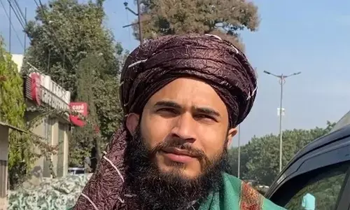 मदनी का बयान निंदनीय, जिहाद का मतलब समाज या देश के खिलाफ लड़ाई नहीं : मौलाना अबरार जमाल मदनी का बयान निंदनीय, जिहाद का मतलब समाज या देश के खिलाफ लड़ाई नहीं : मौलाना अबरार जमाल