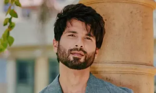 इंडस्ट्री में लंबा टिकना है तो लुक्स नहीं, अभिनय पर काम करो: शाहिद कपूर