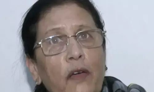 शीतकालीन सत्र में 13 बिलों पर विपक्ष नाराज, फौजिया खान ने जताई आपत्ति