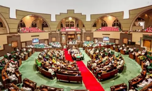 मध्य प्रदेश विधानसभा का शीतकालीन सत्र आज से, दो विधेयक होंगे पेश मध्य प्रदेश विधानसभा का शीतकालीन सत्र आज से, दो विधेयक होंगे पेश