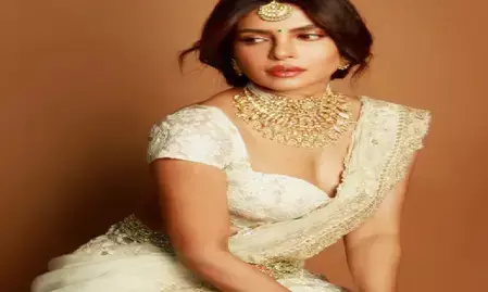 प्रियंका चोपड़ा बनीं ग्लोबल स्टार, बॉलीवुड से हॉलीवुड तक का सफर किया तय, बोलीं- अभी तो बहुत कुछ करना है