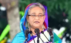 शेख हसीना को पूर्बांचल प्लॉट घोटाले में 5 साल की हुई सजा, बहन रेहाना और उसकी बेटी ट्यूलिप को 2 साल की कैद