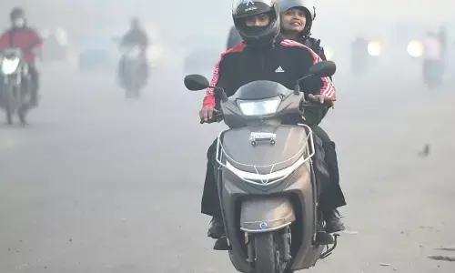 झारखंड के कई जिलों में बर्फीली हवाएं, दिसंबर के शुरू होते ही ठंड ने पकड़ी रफ्तार, 2 दिन बाद शीतलहर की संभावना