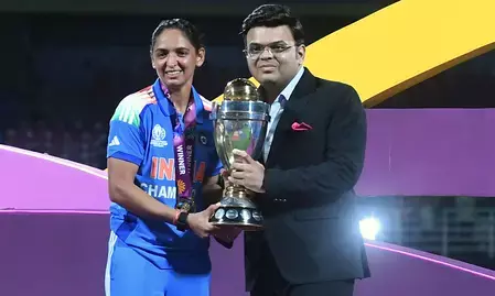 हरमनप्रीत कौर का जयपुर वैक्स म्युज़ियम में बनेगा वैक्स स्टैच्यू, दुनिया की पहली महिला क्रिकेटर ने रचा इतिहास