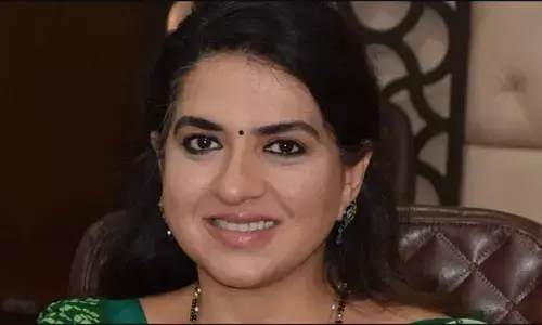 विपक्ष को मुद्दे संसद के भीतर उठाने चाहिए, बाहर नहीं : शाइना एनसी