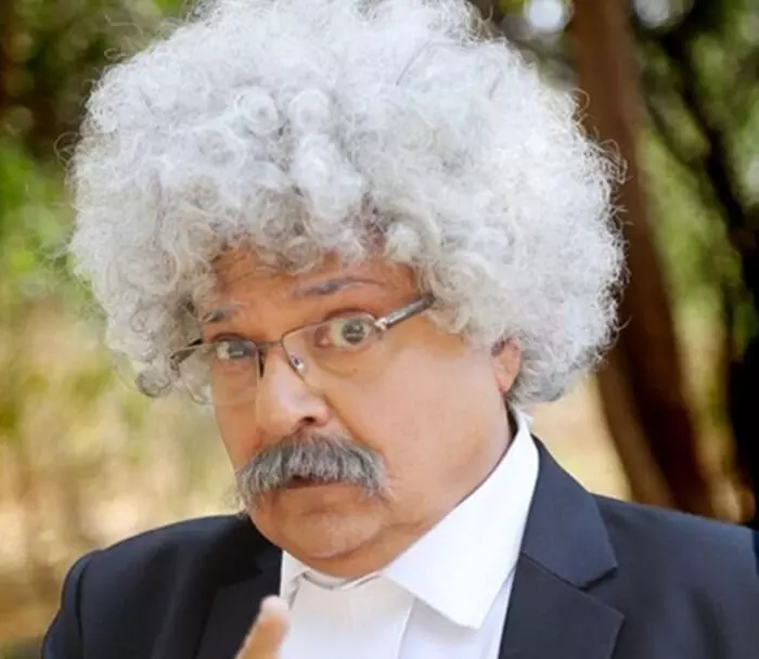 मैं गलत पते पर आ गया हूं, इन चंद शब्दों ने बदल दी राकेश बेदी की पूरी जिंदगी मैं गलत पते पर आ गया हूं, इन चंद शब्दों ने बदल दी राकेश बेदी की पूरी जिंदगी