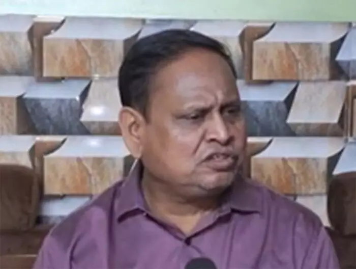 मुर्शिदाबाद में 6 दिसंबर को टीएमसी विधायक हुमायूं कबीर रखेंगे मस्जिद की नींव