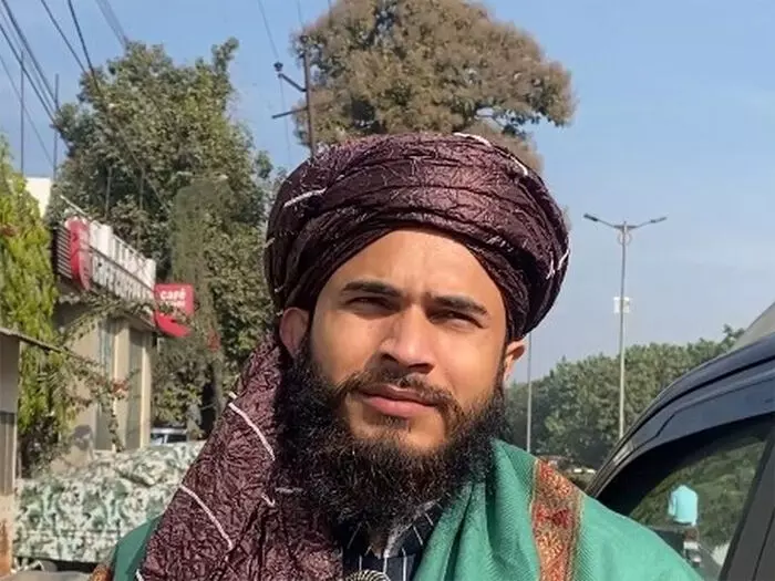 मदनी का बयान निंदनीय, जिहाद का मतलब समाज या देश के खिलाफ लड़ाई नहीं : मौलाना अबरार जमाल मदनी का बयान निंदनीय, जिहाद का मतलब समाज या देश के खिलाफ लड़ाई नहीं : मौलाना अबरार जमाल