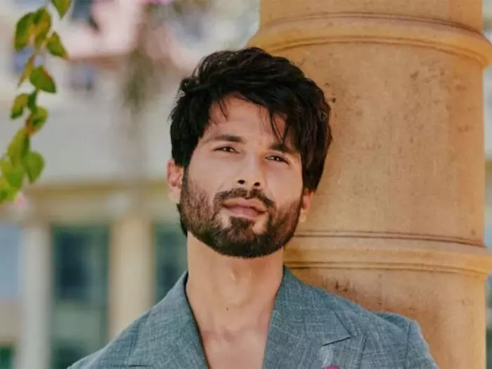 इंडस्ट्री में लंबा टिकना है तो लुक्स नहीं, अभिनय पर काम करो: शाहिद कपूर इंडस्ट्री में लंबा टिकना है तो लुक्स नहीं, अभिनय पर काम करो: शाहिद कपूर