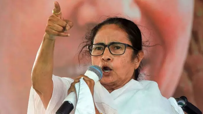 9 दिसंबर को कूचबिहार में ममता की जनसभा, चुनाव से पहले राजवंशी वोटरों पर नजर 9 दिसंबर को कूचबिहार में ममता की जनसभा, चुनाव से पहले राजवंशी वोटरों पर नजर