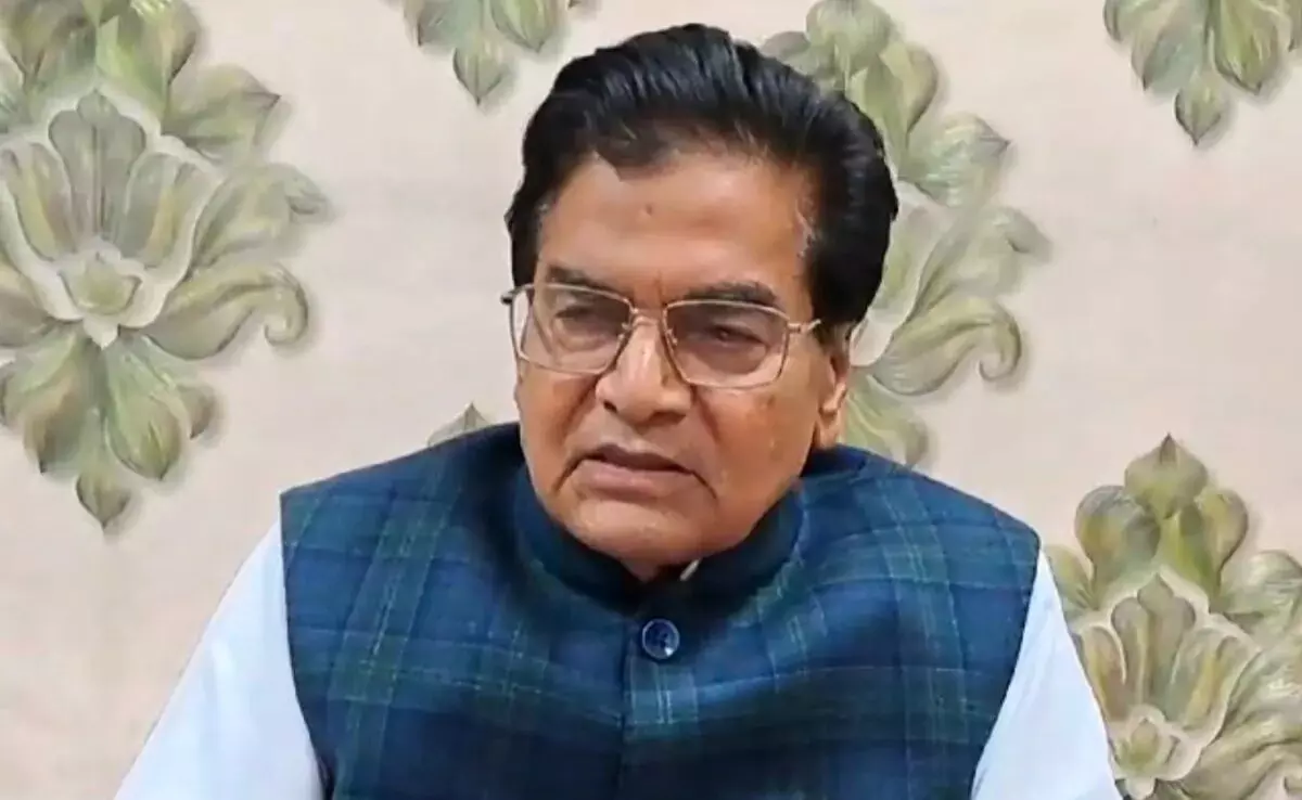 संसद सत्र से पहले सपा सांसद राम गोपाल यादव बोले- एसआईआर होगा सबसे बड़ा मुद्दा संसद सत्र से पहले सपा सांसद राम गोपाल यादव बोले- एसआईआर होगा सबसे बड़ा मुद्दा