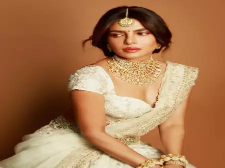 प्रियंका चोपड़ा बनीं ग्लोबल स्टार, बॉलीवुड से हॉलीवुड तक का सफर किया तय, बोलीं- अभी तो बहुत कुछ करना है प्रियंका चोपड़ा बनीं ग्लोबल स्टार, बॉलीवुड से हॉलीवुड तक का सफर किया तय, बोलीं- अभी तो बहुत कुछ करना है