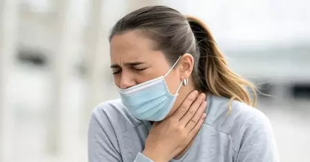 गले में दर्द, खराश, आवाज बैठना और खाना निगलने में परेशानी का रामबाण इलाज, अपनाएं ये घरेलू नुस्खे