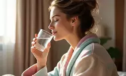 आयुर्वेदिक टिप्स: सुबह की 2 आदतें हमेशा किडनी को रखे स्वस्थ आयुर्वेदिक टिप्स: सुबह की 2 आदतें हमेशा किडनी को रखे स्वस्थ