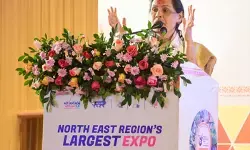 देश में बेरोजगारी दर छह वर्षों में 2.8 प्रतिशत घटी : शोभा करंदलाजे