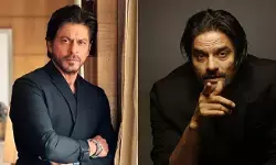 शाहरुख खान के साथ किंग में काम कर बेहद खुश हैं जयदीप अहलावत, कहा- शब्दों में बयां करना मुश्किल शाहरुख खान के साथ किंग में काम कर बेहद खुश हैं जयदीप अहलावत, कहा- शब्दों में बयां करना मुश्किल