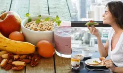 सुबह का नाश्ता तय करता है कैसा जाएगा पूरा दिन, समझें सेकंड मील इफेक्ट का पूरा गणित