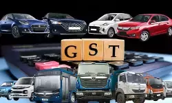 जीएसटी सुधार से भारत के ऑटो सेक्टर को मिली रफ्तार, मारुति से लेकर टाटा की नवंबर में मजबूत रही बिक्री