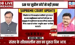 सुप्रीम कोर्ट में एसआईआर पर सुनवाई, जानें दलीलें