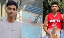 हरियाणा : दो खिलाड़ियों की मौत के मामले में खेल विभाग ने झाड़ा पल्ला, खुद को दी क्लीन चीट