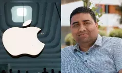 एप्पल में एआई के वाइस प्रेसिडेंट बनें भारतीय मूल के एआई रिसर्चर अमर सुब्रमण्य, क्रेग फेडेरिघी को करेंगे रिपोर्ट