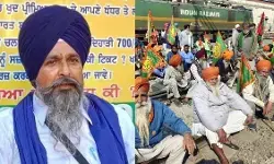 किसान मज़दूर मोर्चा की बड़ी घोषणा, 5 दिसंबर को पंजाब में होगा दो घंटे का राज्यव्यापी ‘रेल रोको’ विरोध प्रदर्शन