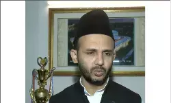 एसआईआर अगर सही है तो सरकार चर्चा से बचना क्‍यों चाह रही है : सपा नेता जियाउर रहमान