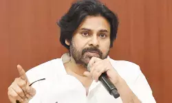 पवन कल्याण “तेलंगाना के खिलाफ अपमानजनक” बयान पर माफी नहीं मांगते तो उनकी फिल्मों की रिलीज रोक दी जाएगी : तेलंगाना मंत्री रेड्डी