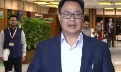 संसद में 8 दिसंबर को वंदे मातरम् और 9 दिसंबर को चुनाव सुधारों पर चर्चा, सर्वदलीय बैठक में हुआ फैसला