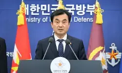 दक्षिण कोरिया: यून सुक-येओल के मार्शल लॉ में शामिल होने पर सेना ने मांगी माफी, रक्षा मंत्री बोले – दोबारा नहीं होगा