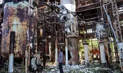 भोपाल में उस रात की सुबह अभी तक नहीं हो सकी भोपाल में उस रात की सुबह अभी तक नहीं हो सकी