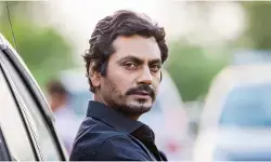 बैंडिट क्वीन नवाजुद्दीन सिद्दीकी के लिए बेहद खास फिल्म क्यों? अभिनेता ने किया खुलासा बैंडिट क्वीन नवाजुद्दीन सिद्दीकी के लिए बेहद खास फिल्म क्यों? अभिनेता ने किया खुलासा