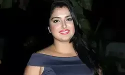 आम्रपाली दुबे का खास अवतार, बहुरानी के रोल में दिखीं अभिनेत्री आम्रपाली दुबे का खास अवतार, बहुरानी के रोल में दिखीं अभिनेत्री