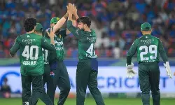 जनवरी में टी20 सीरीज के लिए श्रीलंका का दौरा करेगा पाकिस्तान, जानें पूरा शेड्यूल