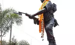 लांस नायक अल्बर्ट एक्का के साहस के आगे पस्त हो गए थे पाकिस्तानी, फिर बना था बांग्लादेश