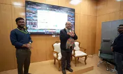 दिल्ली विधानसभा का शीतकालीन सत्र पूरी तरह पेपरलेस होने के लिए तैयार: स्पीकर