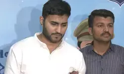 गुजरात पुलिस ने साइबर अपराधियों पर कसा शिंकजा, अंतरराष्ट्रीय गिरोह का भंडाफोड़