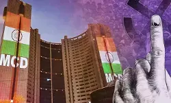 एमसीडी उपचुनाव की मतगणना आज, 51 उम्मीदवारों का भविष्य तय होगा