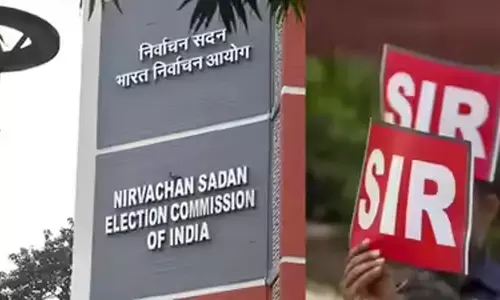 एसआईआर पर नया विवाद