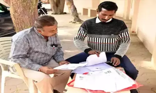 पश्चिम बंगाल : भाजपा ने चुनाव आयोग को लिखा पत्र, एसआईआर प्रक्रिया के दौरान गड़बड़ी का आरोप