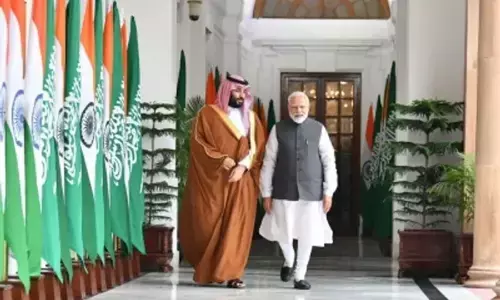 कैसा है भारत और सऊदी अरब के बीच का रिश्ता? रक्षा और ऊर्जा क्षेत्र में बढ़ रहा सहयोग