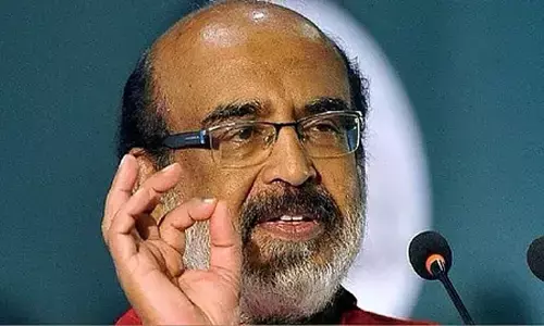 वीडी सतीशन ने थॉमस इसाक को भेजे ईडी नोटिस को बताया राजनीतिक स्टंट, मसाला बॉन्ड लेनदेन में भ्रष्टाचार का आरोप