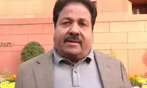 संसद में हंगामे पर पक्ष-विपक्ष के बीच आरोप-प्रत्यारोप, एक-दूसरे को घेरा